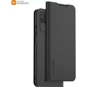 Made for Xiaomi Book Pouzdro pro Xiaomi Redmi 10C Black