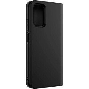 Made for Xiaomi Book Pouzdro pro Xiaomi Redmi Note 10 Pro Black