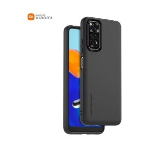 Made for Xiaomi TPU Kryt pro Xiaomi Redmi Note 11s 5G Black