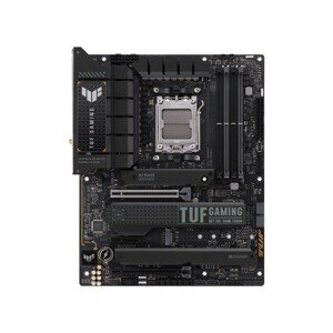 ASUS TUF GAMING X670E-PLUS WIFI