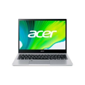 Acer Spin 3 (SP313-51N) stříbrný