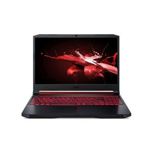 Acer Nitro 5 (AN517-54) černý