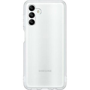 Samsung Soft Clear Kryt pro Galaxy A04s čirý