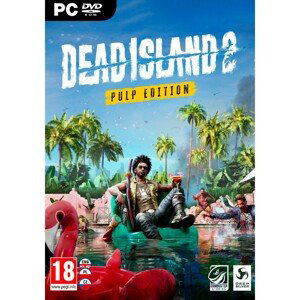 Dead Island 2 PULP Edition (PC)