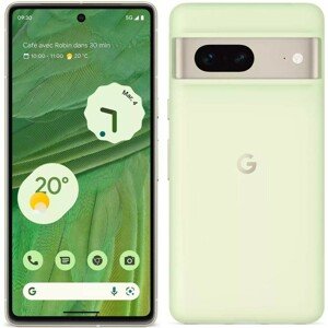 Google Pixel 7 5G 8GB/128GB Lemongrass