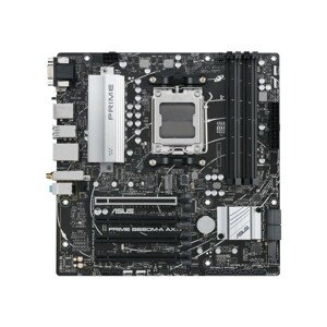 ASUS PRIME B650M-A AX