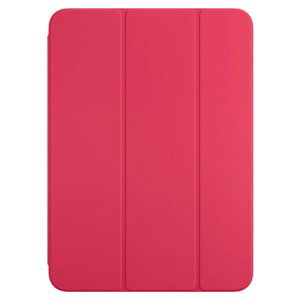Apple Smart Folio obal iPad 10,9" (2022) melounově červený