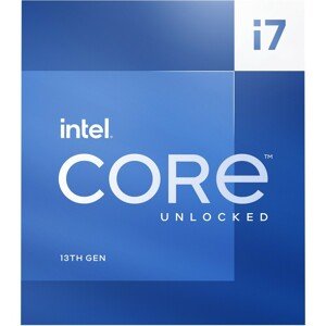 Intel Core i7-13700K