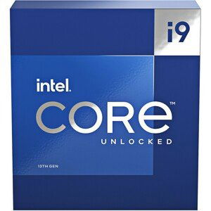 Intel Core i9-13900K