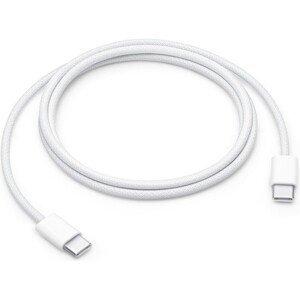Apple opletený USB-C nabíjecí kabel (1m)
