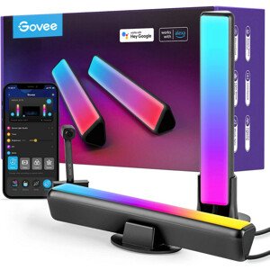 Govee Flow PRO SMART LED TV & Gaming - RGBICWW