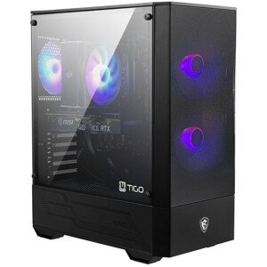 TIGO Gamer i5-11400F 3060 BEZ OS