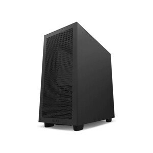 NZXT H7 Flow černá