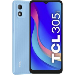 TCL 305i Muse Blue