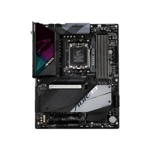 GIGABYTE B650E AORUS MASTER