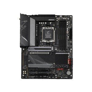 GIGABYTE B650 AORUS Elite AX