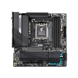 GIGABYTE B650M AORUS ELITE AX