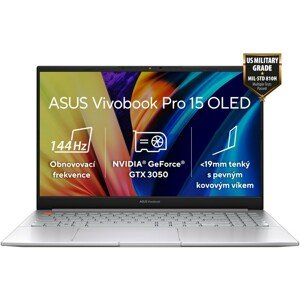 ASUS Vivobook Pro 15,6 (K6502HC-LP044W)