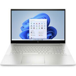 HP ENVY 17-cr0003nc (733A2EA#BCM) stříbrný