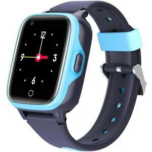 Garett Smartwatch Kids Trendy 4G modrá