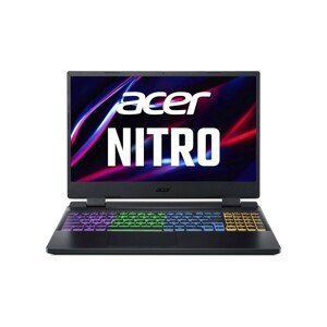 Acer Nitro 5 (AN515-58) černý