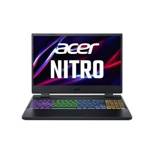 Acer Nitro 5 (AN515-58) černý