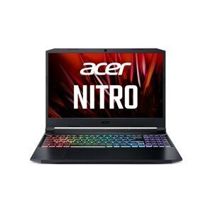 Acer Nitro 5 (AN515-57) černý