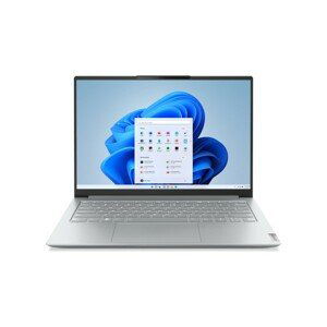 Lenovo Yoga Slim 7 Pro 14IAP7 šedý