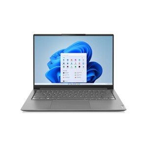 Lenovo Yoga Slim 7 Pro 14IAP7 šedý - 2 roky Premium Care