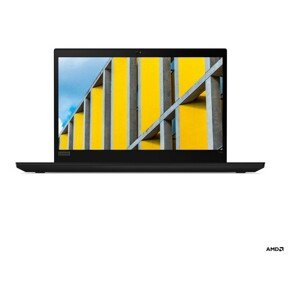 Lenovo Thinkpad T14 AMD G2 (20XK009RCK) černý