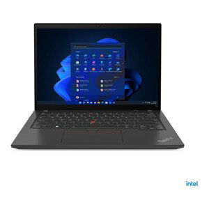 Lenovo Thinkpad T14 Gen 3 (21AH0095CK) černý