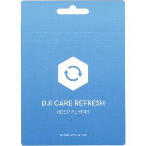 Card DJI Care Refresh 2-Year Plan (DJI Mavic 3 Classic) EU