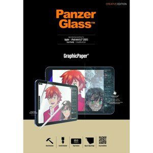 PanzerGlass™ GraphicPaper™ Apple iPad mini 8.3''