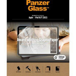 PanzerGlass™ GraphicPaper™ Apple iPad 10,9" (2022)