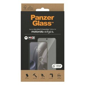 PanzerGlass™ Ultra-Wide Fit Motorola Moto Edge 30 Neo