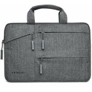 Satechi Fabric brašna pro laptop 15"