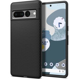 Spigen Liquid Air kryt pro Google Pixel 7 Pro černý