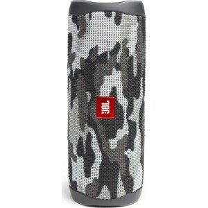 JBL Flip 5 Black Camo