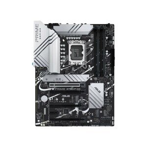 ASUS PRIME Z790-P D4 (DDR4) - Intel Z790