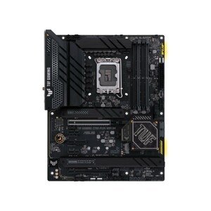 ASUS TUF GAMING Z790-PLUS WIFI D4 (DDR4) - Intel Z790