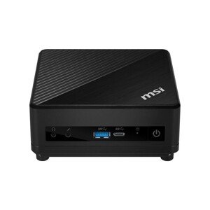 MSI Cubi 5 10M-427EU černá