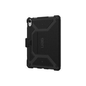 UAG Metropolis odolné pouzdro iPad 10.9" 2022 černé