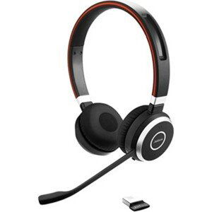 Jabra, Evolve 65 SE Link380a UC Stereo