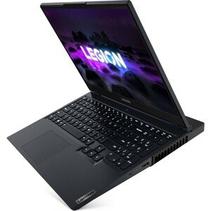 Lenovo Legion 5 15ACH6A - záruka na 3 roky po registraci + 3 měsíce Premium Care