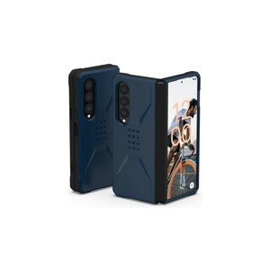 UAG Civilian kryt Samsung Galaxy Z Fold4 modrý