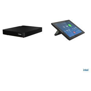 Lenovo Intel TGL ThinkSmart Core Full Room Kit z