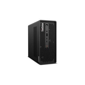 Lenovo ThinkStation P360 Ultra (30G10046CK) černý
