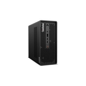 Lenovo ThinkStation P360 Ultra (30G1003HCK) černý