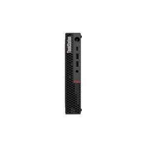 Lenovo ThinkStation P360 Tiny (30FA000VCK) černý