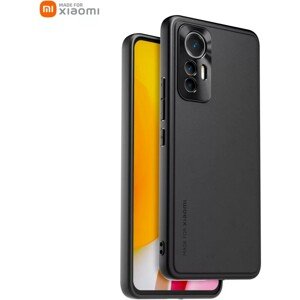 Made for Xiaomi TPU Kryt pro Xiaomi 12 Lite 5G černé